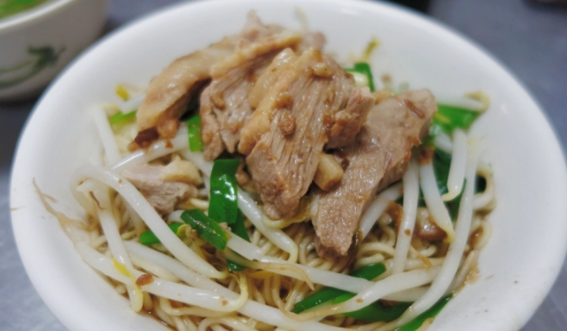 高雄巷弄美食