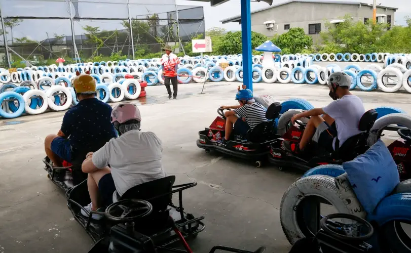 室內賽車墾丁 室內賽車墾丁