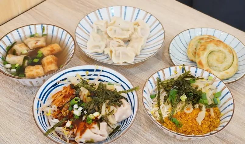 三重銅板美食攻略：在地人私藏5家必吃平價小吃店