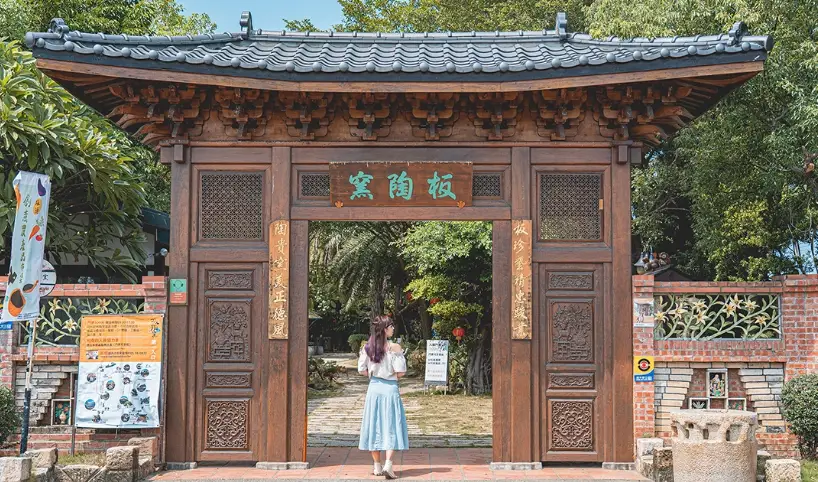 嘉義無障礙景點 嘉義無障礙景點