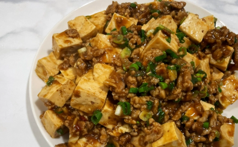 台北麻婆豆腐餐廳 台北麻婆豆腐餐廳