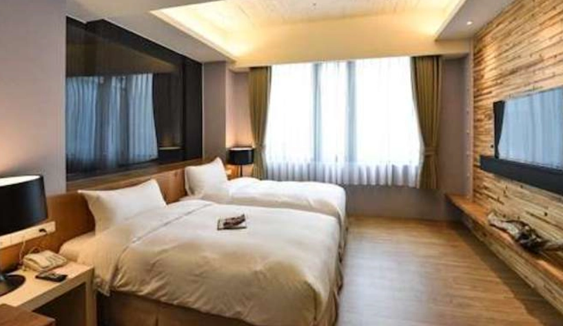台南親子住宿 台南親子住宿