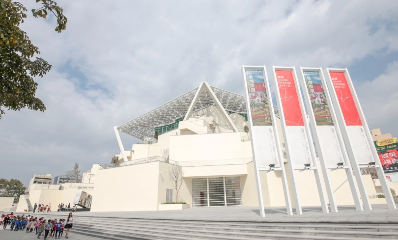 網美打卡台南