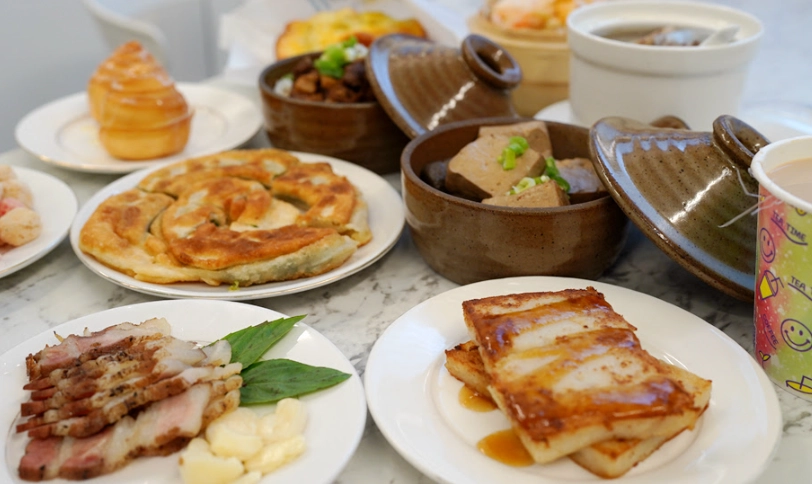 嘉義在地美食終極指南：從經典火雞肉飯到隱藏版市場小吃