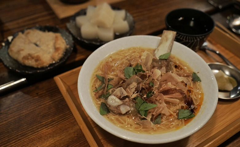 高雄小吃推薦