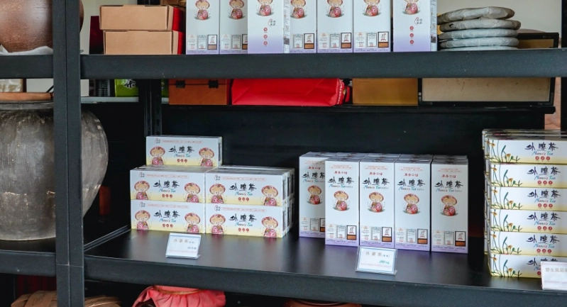 澎湖名產推薦
