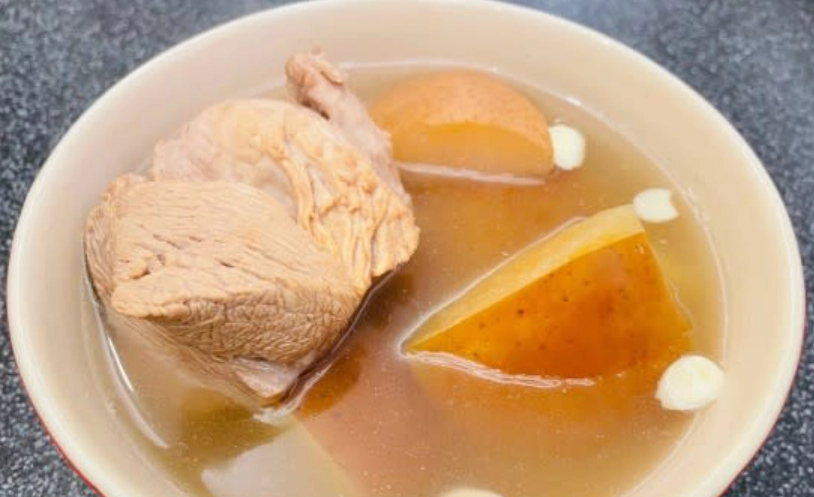 清燉湯品創意