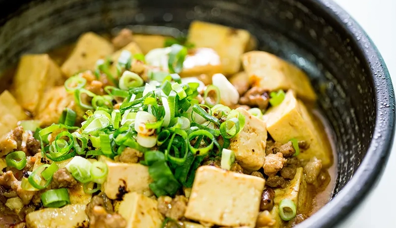 豆腐乳麻婆豆腐做法與餐廳指南：家常秘訣與台北必吃清單
