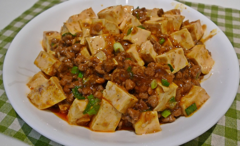 台北麻婆豆腐餐廳 台北麻婆豆腐餐廳