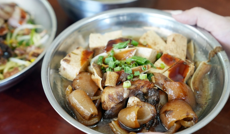 苗栗美食推薦