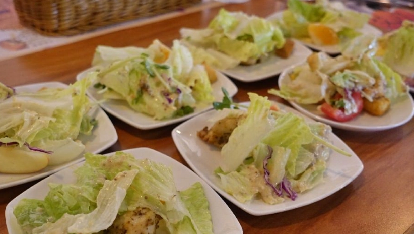 苗栗美食推薦