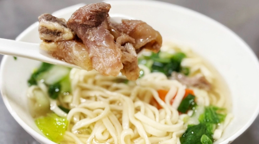 自強路餐廳推薦