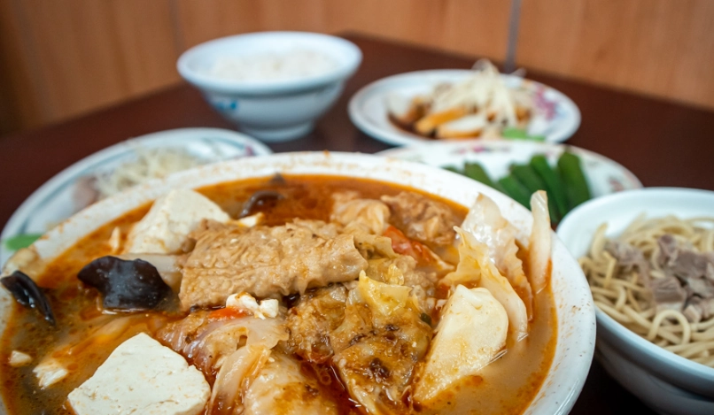 嘉義火雞肉飯 嘉義火雞肉飯