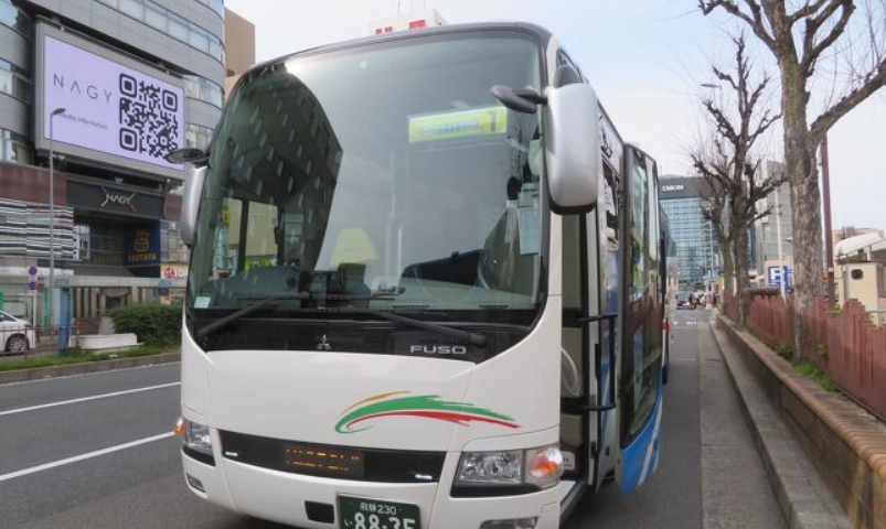 名古屋到下呂交通全攻略：巴士、電車、自駕路線深度解析