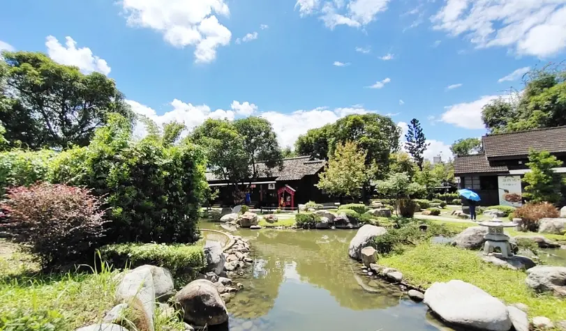 嘉義無障礙景點 嘉義無障礙景點