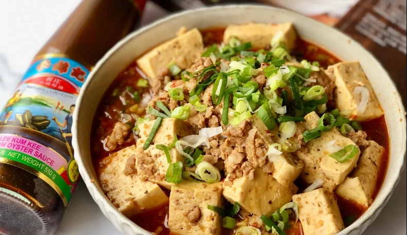 台北麻婆豆腐餐廳 台北麻婆豆腐餐廳