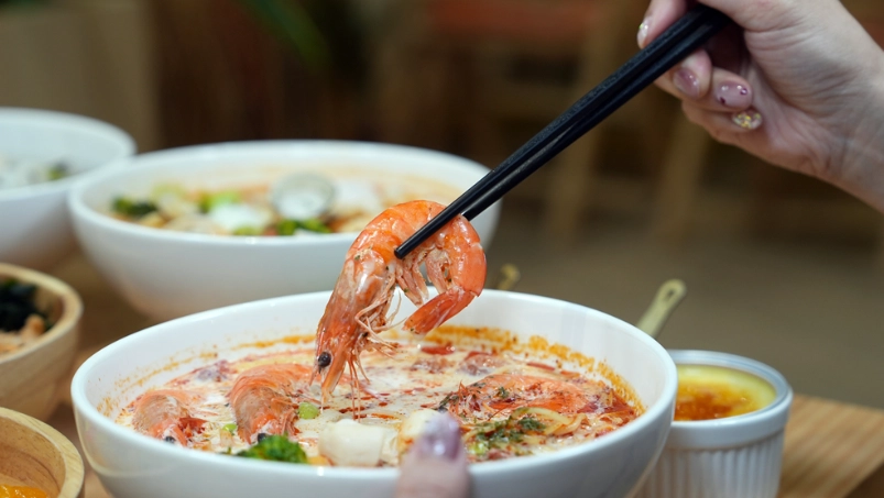苗栗市美食地圖：在地人帶路，5家必訪餐廳真實評比