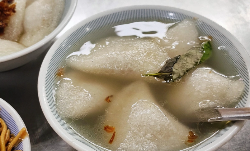 苗栗美食推薦