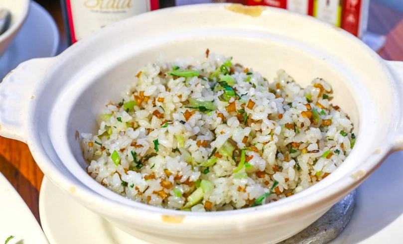 台北米其林素食餐廳 台北米其林素食餐廳