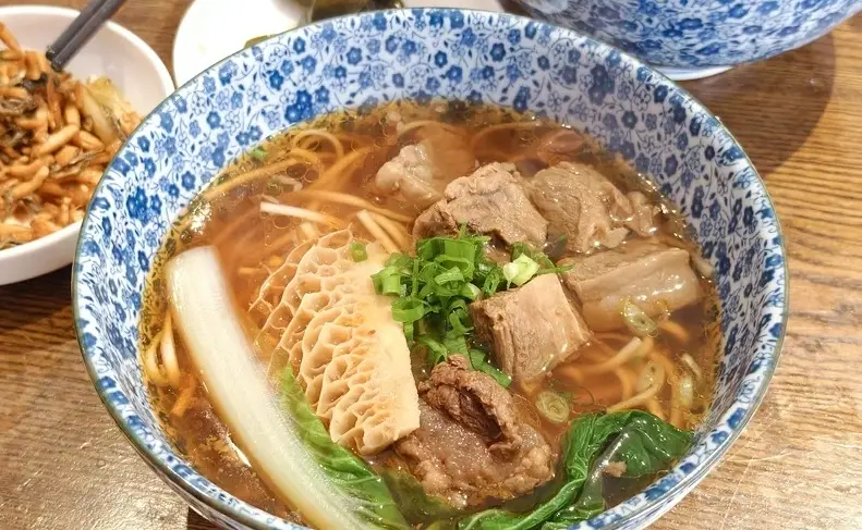 五結小吃推薦