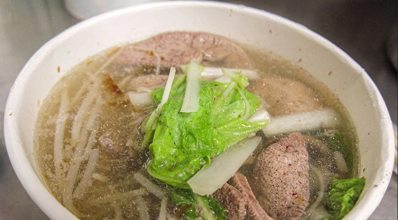 高雄巷弄美食