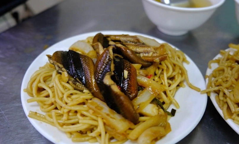 羅山美食地圖：在地人帶路，品嚐花蓮縱谷的隱藏版客家好味