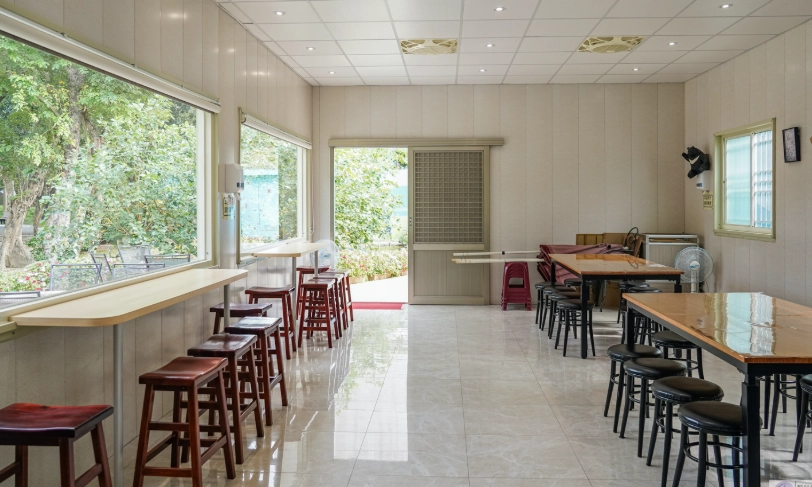 大樹餐廳推薦