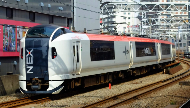 東京十天行程 東京十天行程