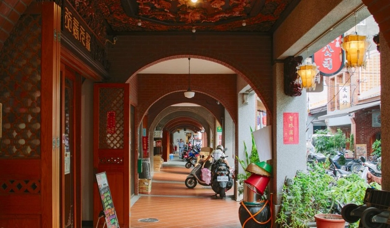 台北情侶景點 台北情侶景點