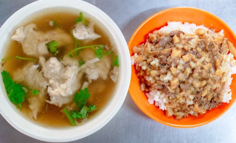 基隆廟口美食 基隆廟口美食