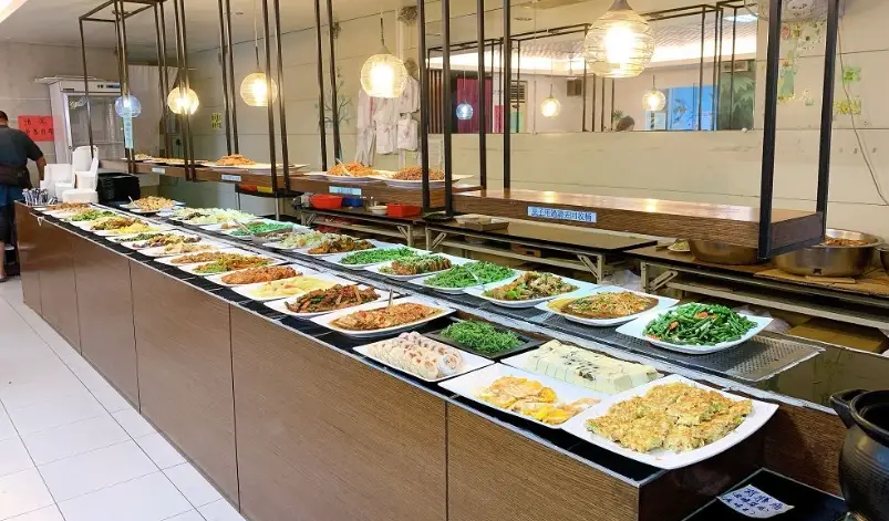 台南素食餐廳 台南素食餐廳