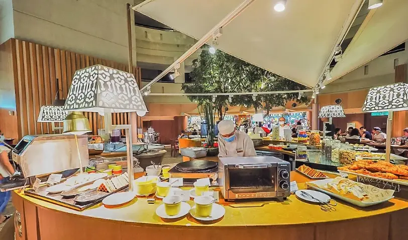 台南自助餐推薦 台南自助餐推薦