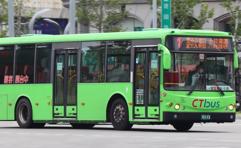 親子旅遊台中行程 親子旅遊台中行程