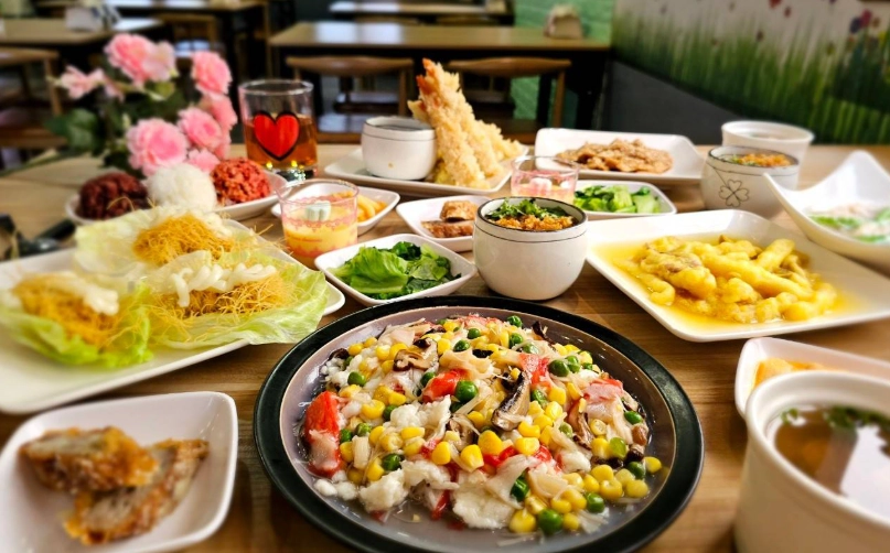 宜蘭團體餐廳推薦