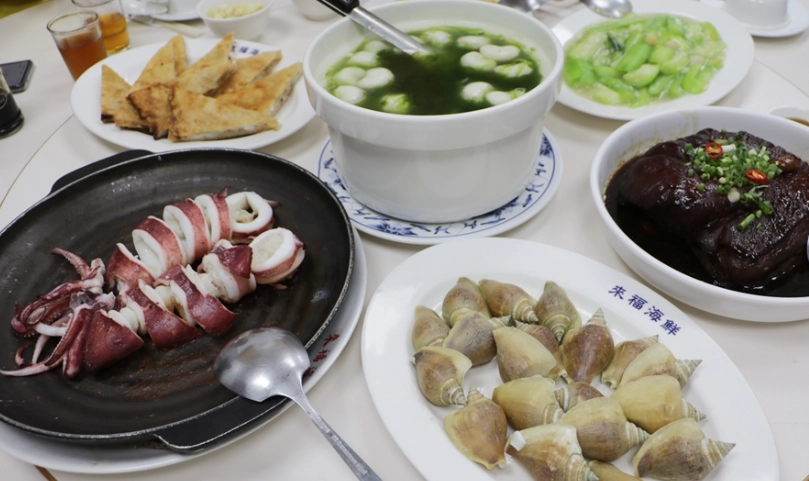 澎湖海鮮餐廳推薦 澎湖海鮮餐廳推薦