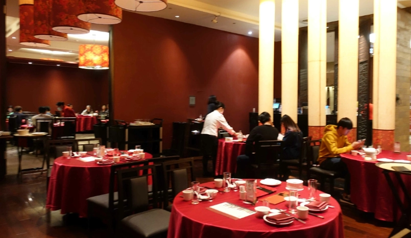 宜蘭尾牙餐廳
