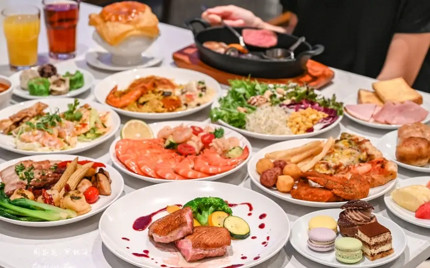 台南高級餐廳 台南高級餐廳