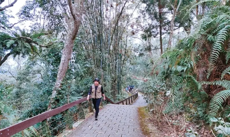 南投情侶景點 南投情侶景點