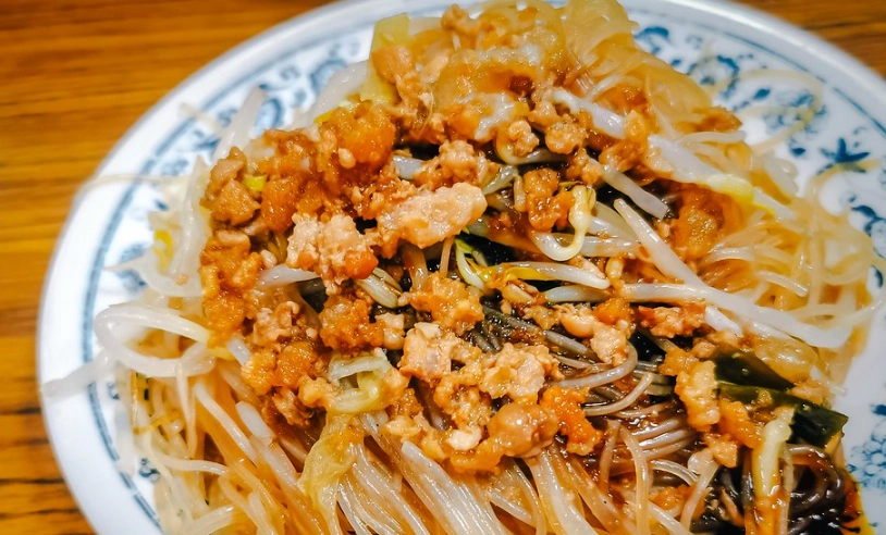 新竹炒米粉