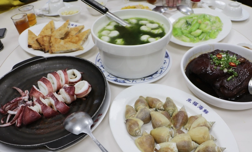 澎湖美食 澎湖美食
