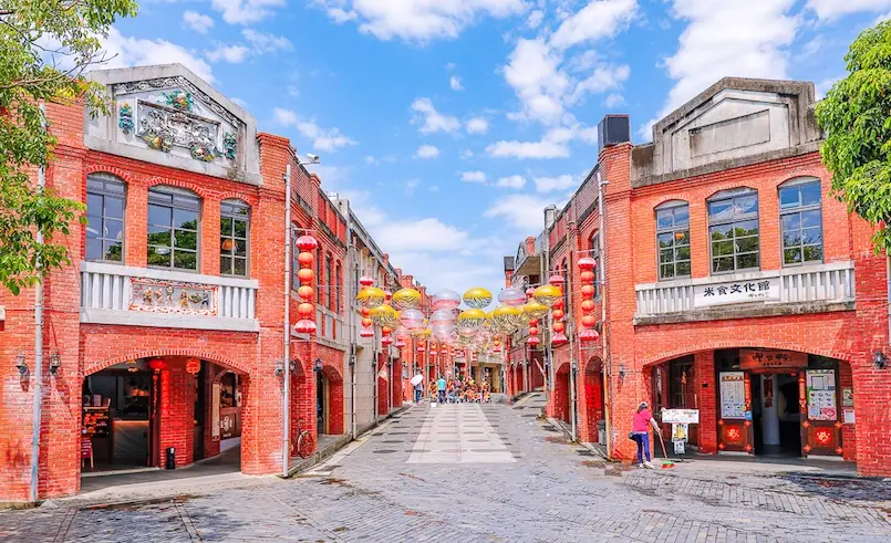 宜蘭戶外景點 宜蘭戶外景點