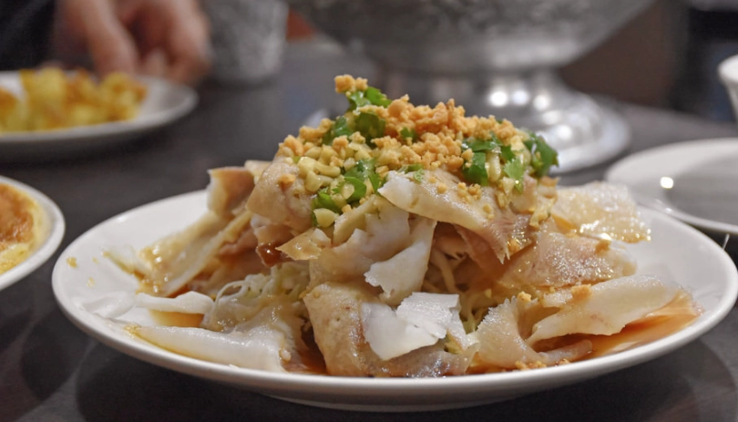 三重文化北路美食探索：在地人私藏小吃與餐廳推薦