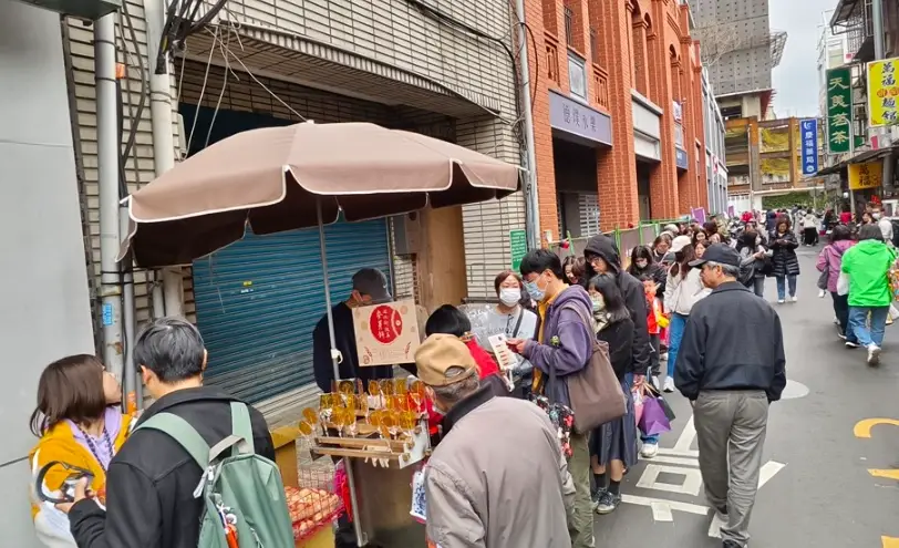 迪化街 brunch 推薦 迪化街 brunch 推薦