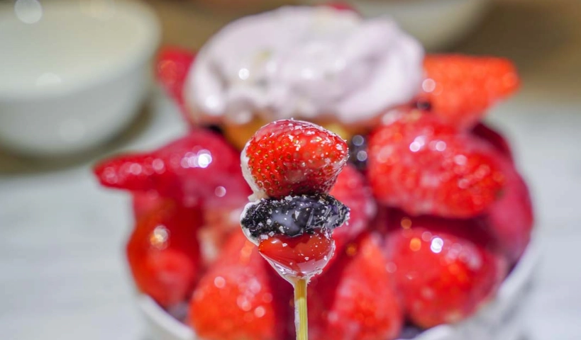 台南甜點 推薦 台南甜點 推薦