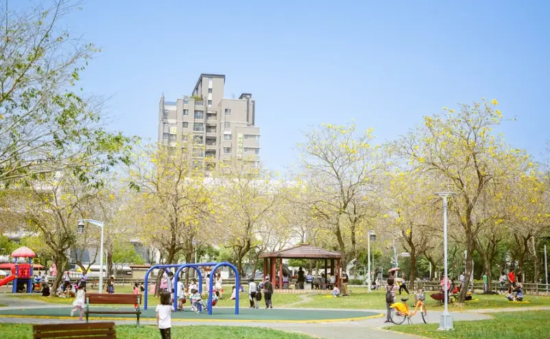 台中親子自由行攻略：景點美食住宿與行程規劃
