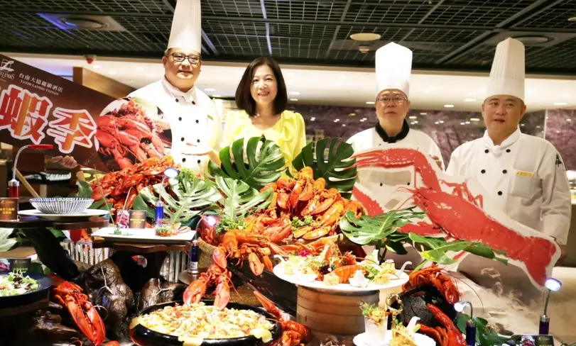 台南高級餐廳 台南高級餐廳