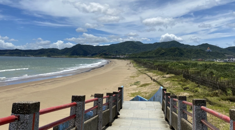 北海岸一日遊 北海岸一日遊