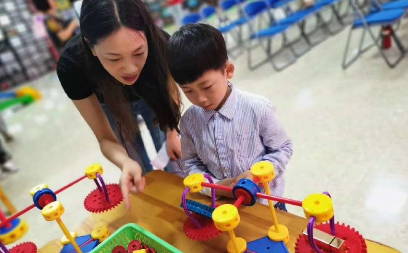 兒童DIY體驗推薦：台北親子手作課程選擇指南