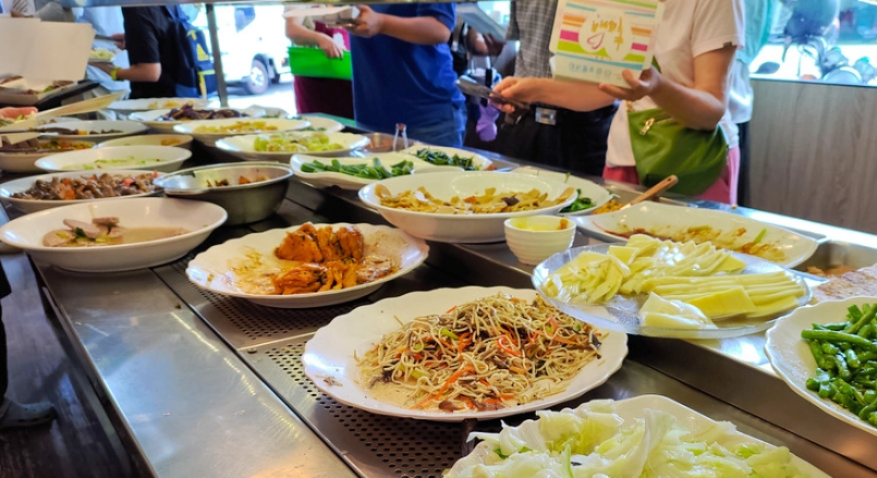 台南素食餐廳 台南素食餐廳