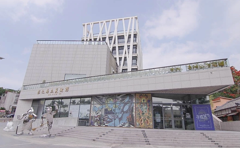 彰化親子室內遊樂場 彰化親子室內遊樂場